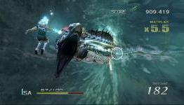 Game-Boyz: Sin & Punishment: Star Successor Review