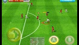 Pocket Gamer : Real Football 2010 Review