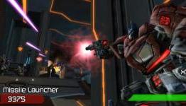 Game-Boyz: Transformers: Cybertron Adventures Review