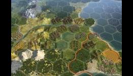 Bit-Tech: Civilization 5 Hands-On