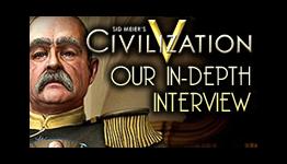 Civilization 5 Interview – AusGamers