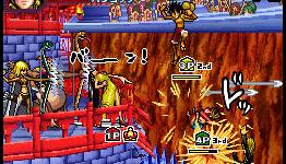 Neocrisis – New One Piece: Gigant Battle Screens