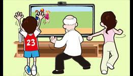 eBox：Chinese videogame console