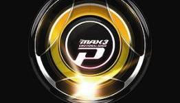 DJ Max Portable 3 Gameplay Trailer