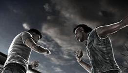 BG – The Fight: Lights Out Preview
