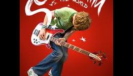 Scott Pilgrim Interactive Trailer (game)