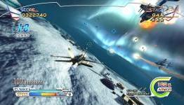 PlayDevil: Afterburner Climax XBLA Review