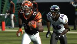 AU Shippin’ Out August 9-13: Madden NFL 11