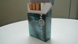 Sega hands out electronic cigarettes to promote Vanquish