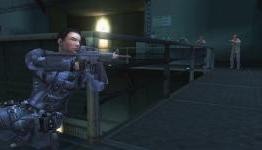 Syphon Filter: Logan’s Shadow Review at Spawn Kill