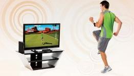 EA Sports Active 2.0 Preview (Xbox 360, PS3, Wii)- Gameplaybook