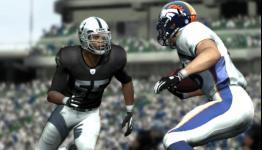 Cinema Blend Review: Madden NFL 11
