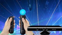 Will PlayStation Move and Kinect Become “Tacked On” Devices? – Nick’s Gaming View