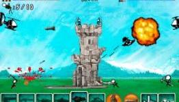 Mobile Monday: Not Just Another Tower Defense…’Cartoon Defence’