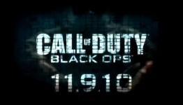 Call of Duty: Black Ops – Multiplayer Teaser