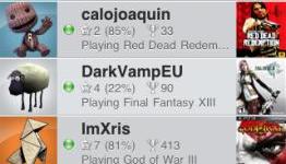 PSN Go Brings PlayStation Network To iPhone; Now Avaialble Via AppStore