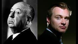 Christopher Nolan is a Modern Day Alfred Hitchcock