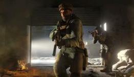 DICE Defends Playable Taliban In Medal of Honor