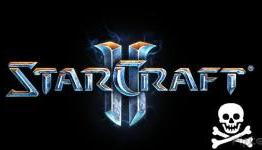 StarCraft 2 The Most Pirated Game of 2010 So Far