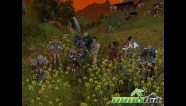 MMOHut: Three Kingdoms: The Battle Begins Shutting Down August 30