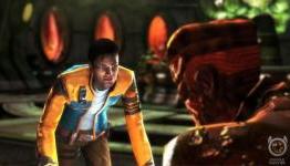 Console Monster: DarkStar One: Broken Alliance Review