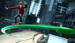 IGN: Shaun White Skateboarding Preview