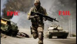 Why Battlefield Bad Company 2 Has Failed