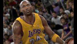 Why buy sports games every year?