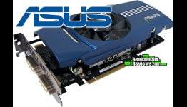 BmR: ASUS ENGTX460 DirectCU TOP Review