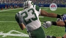 Jets Win Super Bowl at Madden ’11 Kick-Off Party