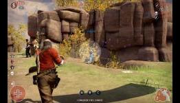 Lead and Gold: Gangs of the Wild West – Crush! Frag! Review!