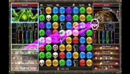 1UP: Puzzle Quest 2 Review