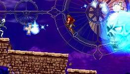 Thunderbolt: Castlevania: The Adventure Rebirth Review