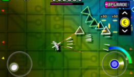 Mobile Monday: Explosive and Addictive Shooter…’Critical Wave’ [iOS] | DIYgamer.com