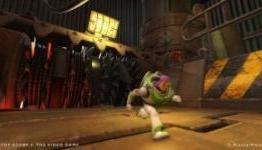 Diehard GameFAN Review: Toy Story 3 ( PS3)