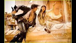 The Prince of Persia movie and why it matters