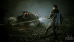 TIMJ Review: Alan Wake: The Signal (DLC)