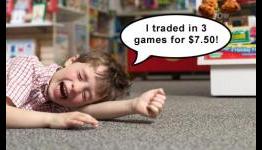 Game Retailers Putting ‘Foot on Gas Pedal to Oblivion,’ says Dave Perry