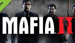Mafia 2 Demo Now Available on Steam