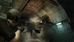 Interview with Creators of Breach, a Full-Physics Military Style FPS