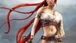 Heavenly Sword 2: ‘Never Say Never’