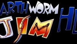 Psnstores Review: Earthworm Jim HD