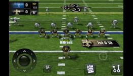 Pocket Gamer Review: Madden NFL 11