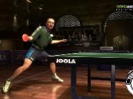 Rockstars Table Tennis Review