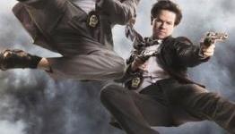 Shreveport Movie Review: The Other Guys