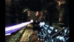 Unreal Tournament III RomleyCourt_v2.4 Mod Released