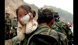 China Film ‘Aftershock’ Rules Domestic Box Office