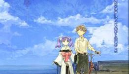 New anime series Fractale coming out in January 2011