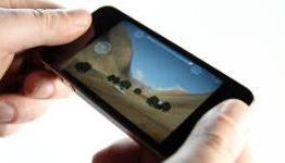 Pocket Gamer Review: Chopper 2