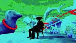 Most Artistic Downloadable Games (RunDLC)